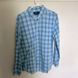 Slim-Fit Murray Shirt